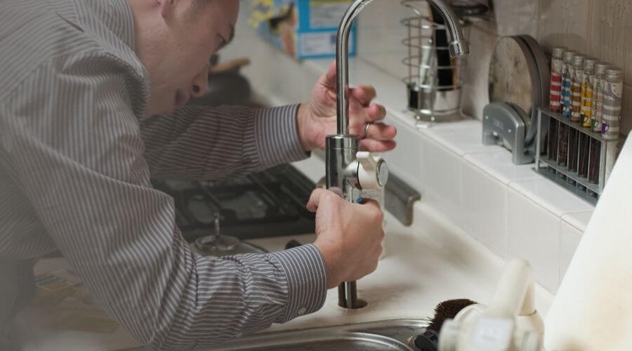 Professional septic pumping service in New Bedford, PA
